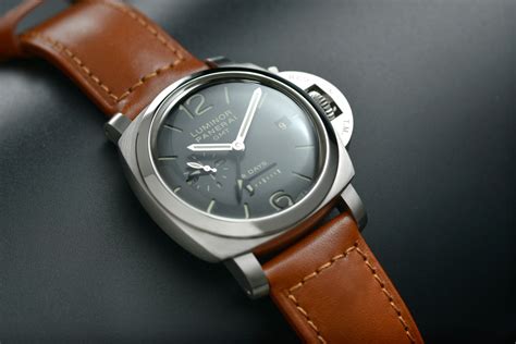 panerai 01393|panerai 233 for sale.